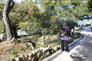 111- Thermes de  Kallithea
